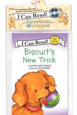 Biscuit's New Trick af Alyssa Satin Capucilli