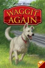 Waggit Again af Peter Howe