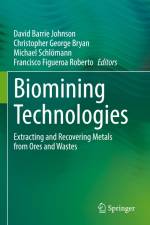 Biomining Technologies af David Barrie Johnson