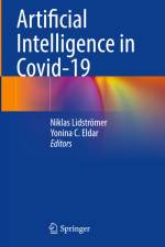 Artificial Intelligence in Covid-19 af Yonina C. Eldar