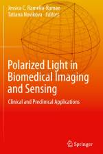 Polarized Light in Biomedical Imaging and Sensing af Tatiana Novikova