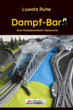 Dampf-Bar af Luwala Ruhe