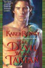 The Devil Wears Tartan af Karen Ranney