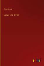 Ocean-Life Series af Anonymous