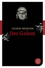 Der Golem af Gustav Meyrink