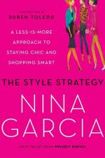 The Style Strategy af Nina Garcia