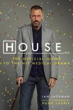 House, M.D. af Ian Jackman