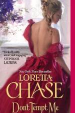 Don't Tempt Me af Loretta Chase