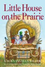 Little House on the Prairie: Full Color Edition af Laura Ingalls Wilder
