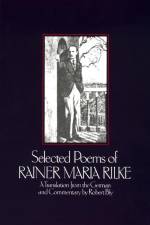 Selected Poems of Rainer Marie Rilke af Rainer Maria Rilke