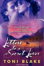 Letters to a Secret Lover
