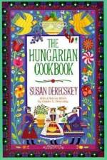The Hungarian Cookbook af Susan Derecskey
