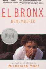 El Bronx Remembered af Nicholasa Mohr