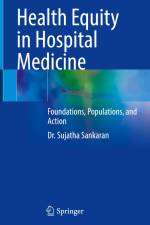 Health Equity in Hospital Medicine af Sujatha Sankaran