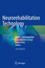 Neurorehabilitation Technology af David J. Reinkensmeyer