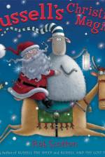 Russell's Christmas Magic af Rob Scotton