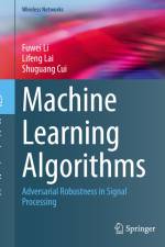 Machine Learning Algorithms af Fuwei Li