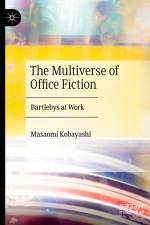 The Multiverse of Office Fiction af Masaomi Kobayashi