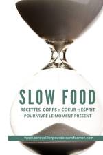 Recettes Faciles & Familiales - Slow Food af Eric Bouf