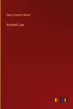 Ancient Law