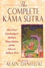 The Complete Kama Sutra af Vatsyayana