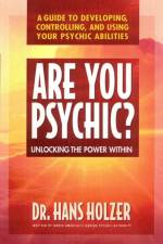 Are You Psychic? af Hans Holzer