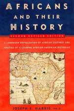 Africans and Their History af Joseph E Harris