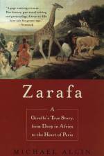 Zarafa af Michael Allin