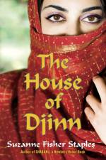 The House of Djinn af Suzanne Fisher Staples