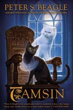 Tamsin af Peter S Beagle