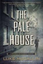 The Pale House af Luke McCallin