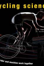 Cycling Science af Max Glaskin