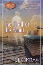 The Thrill of the Haunt af E J Copperman
