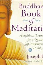 Buddha's Book of Meditation af Joseph Emet