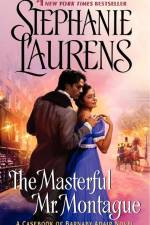 The Masterful Mr. Montague af Stephanie Laurens