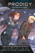 Prodigy: The Graphic Novel af Marie Lu