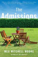 The Admissions af Meg Mitchell Moore