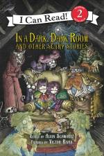 In a Dark, Dark Room and Other Scary Stories af Alvin Schwartz