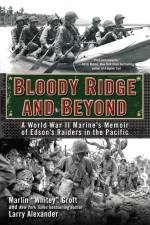 Bloody Ridge and Beyond af Marlin Groft