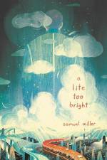 A Lite Too Bright af Samuel Miller