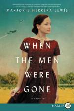 When the Men Were Gone af Marjorie Herrera Lewis