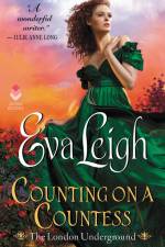 Counting on a Countess af Eva Leigh