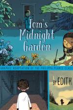 Tom's Midnight Garden Graphic Novel af Philippa Pearce