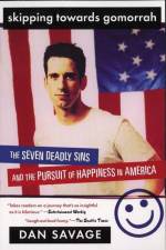 Skipping Towards Gomorrah af Dan Savage