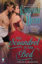 The Scoundrel in Her Bed af Lorraine Heath