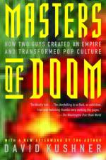 Masters of Doom af David Kushner