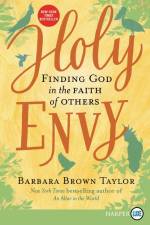 Holy Envy af Barbara Brown Taylor