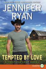 Tempted by Love af Jennifer Ryan