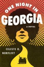 One Night in Georgia af Celeste O Norfleet