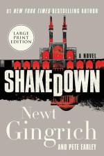 Shakedown af Newt Gingrich
